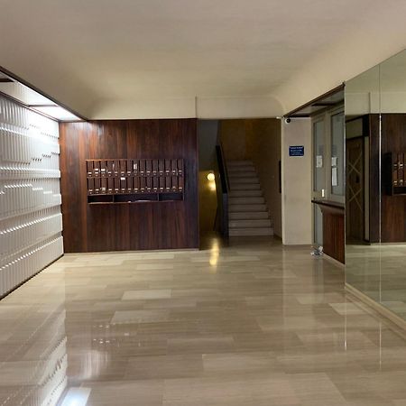 Somptueux Appartement 20M Plages Avec Vue Mer Antibes Exterior photo
